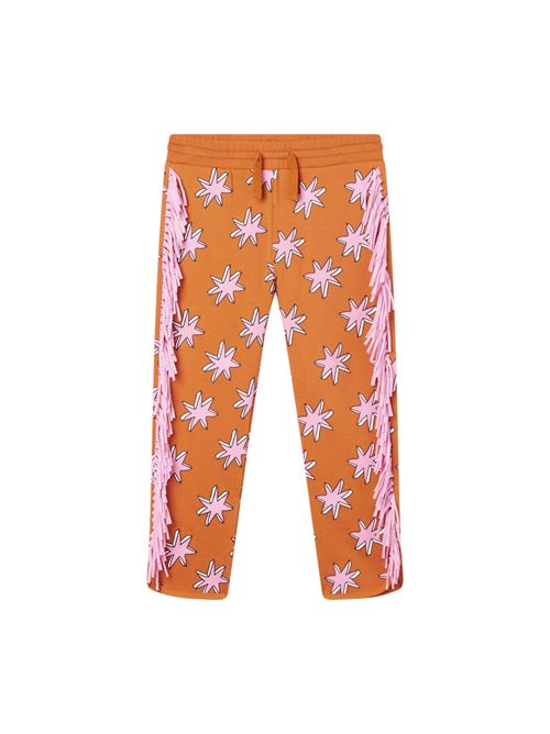 Pantaloni frange STELLA MC CARTNEY | TV6B50-Z2044403MC